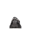 MANUFACTURE D'ESSAI Scarpe basse Nero da donna
