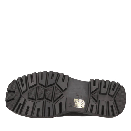 MANUFACTURE D'ESSAI Scarpe basse Nero da donna