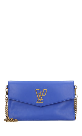 Gaelle Borse... Blu da donna