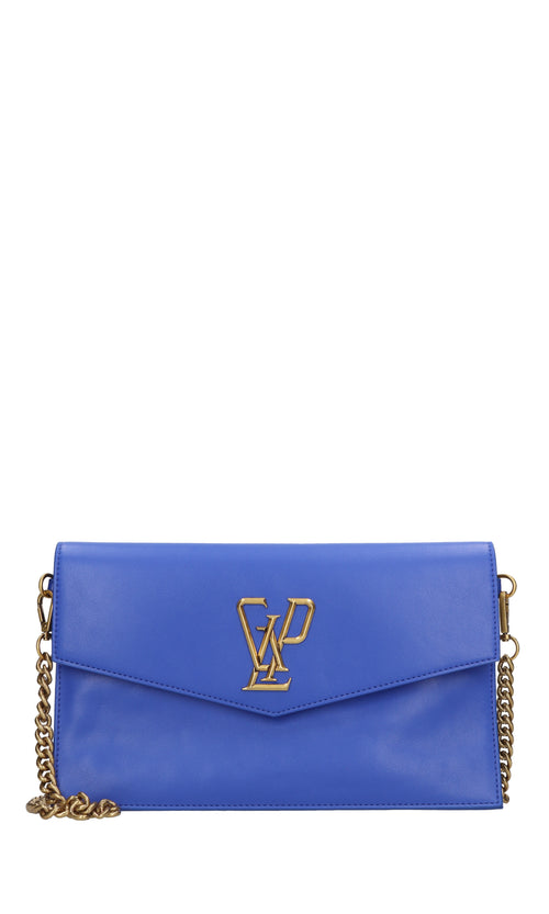 Gaelle Borse... Blu da donna