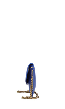 Gaelle Borse... Blu da donna
