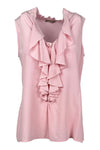 Kiltie Camicie Rosa da donna