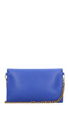 Gaelle Borse... Blu da donna