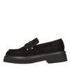TF SPORT Scarpe basse Nero da donna