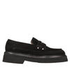 TF SPORT Scarpe basse Nero da donna