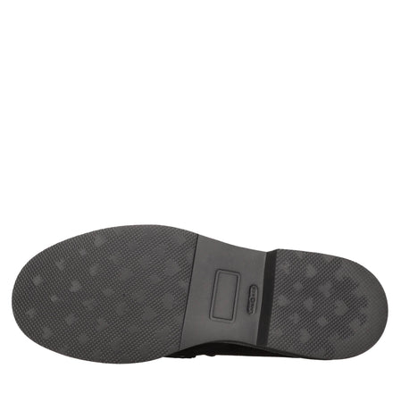 TF SPORT Scarpe basse Nero da donna