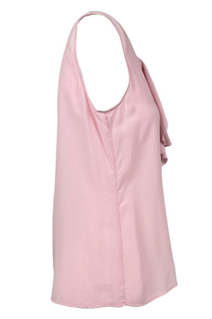 Kiltie Camicie Rosa da donna
