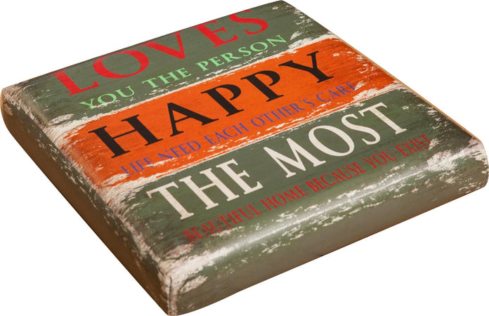 Biscottini Pouf contenitore richiudibile in ecopelle happy Praticissimo 32x32x32