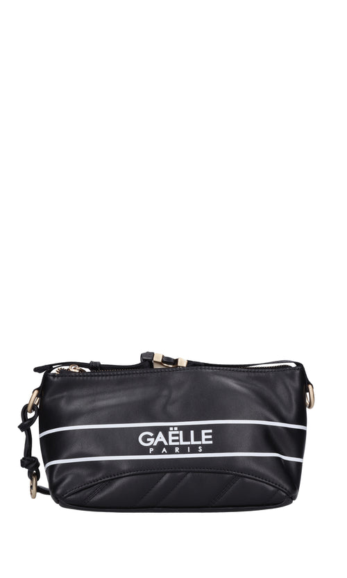 Gaelle Borse... Nero da donna