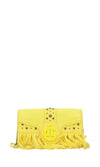 Gaelle Borse... Giallo da donna