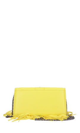 Gaelle Borse... Giallo da donna