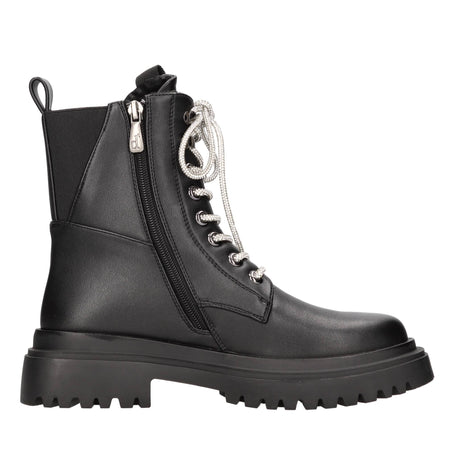 MANUFACTURE D'ESSAI Stivali Nero da donna
