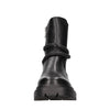 MANUFACTURE D'ESSAI Stivali Nero da donna
