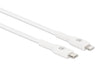 Cavo di Ricarica e Sincronizzazione USB-C&trade a Lightning® 2m Bianco