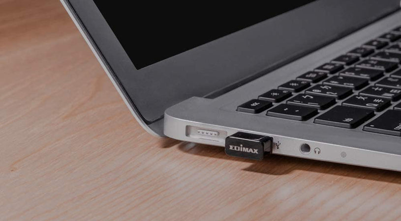 Adattatore WiFi USB Dual Band MU-MIMO AC1200, EW-7822ULC