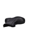 MANUFACTURE D'ESSAI Stivali Nero da donna
