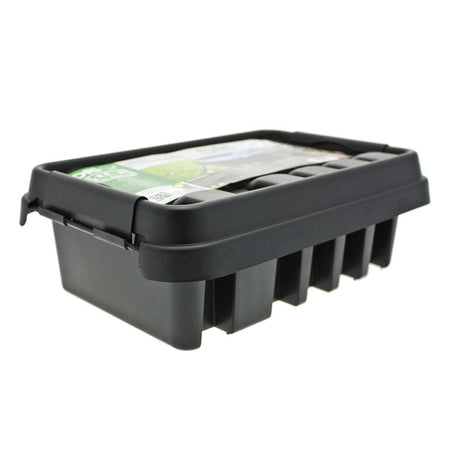 Scatola protettiva isolante per prese e collegamenti elettrici da esterno luci di natale