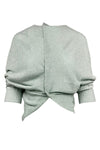 D.EXTERIOR Giacche Verde da donna