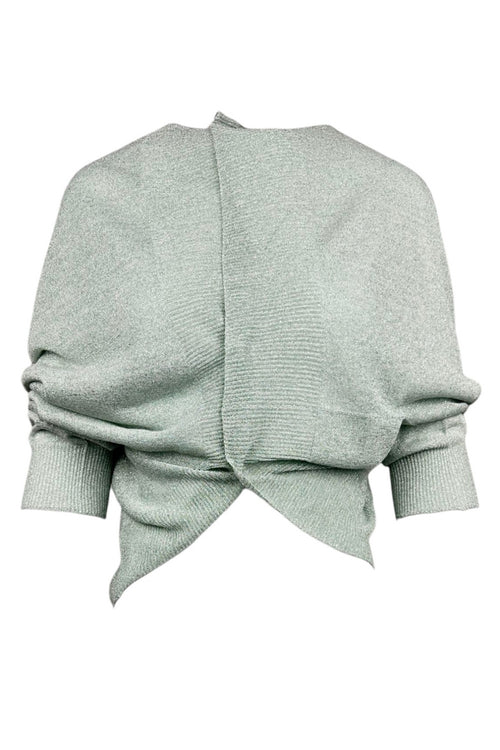 D.EXTERIOR Giacche Verde da donna