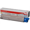 TONER OKI C3300/C3400 CYA.2500COPIE