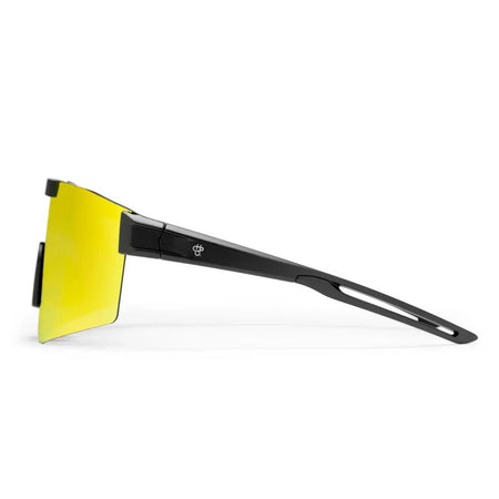 Occhiali CHPO Luca black