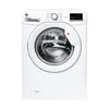 Hoover H-WASH 300 LITE H3W 492DA4-S lavatrice Caricamento frontale 9 kg 1400 Giri/min Bianco - (Hoover H-WASH 300 LITE H3W 492DA