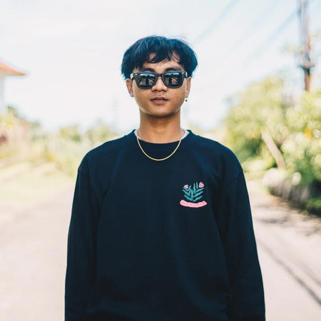 Occhiali CHPO Noway black