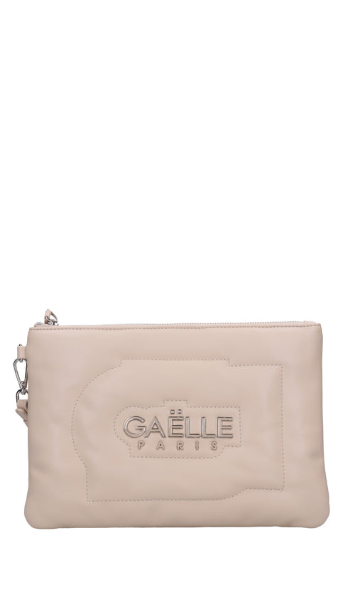 Gaelle Borse... Beige da donna