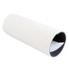 First HELIX 34 da 120mm silenziatore riduttore acustico elicoidale per tubi di tondi aerazione