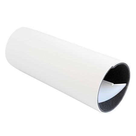 First HELIX 34 da 120mm silenziatore riduttore acustico elicoidale per tubi di tondi aerazione