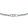 Bracciale SECTOR uomo Basic acciaio / croce