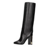 Jimmy Choo Stivali Nero da donna