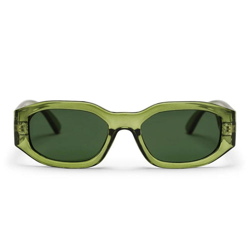 Occhiali CHPO Brooklyn green
