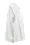 D.EXTERIOR T-shirt e Polo Bianco da donna
