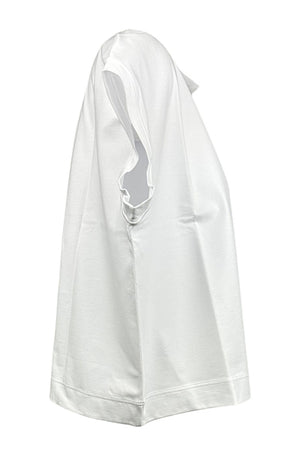 D.EXTERIOR T-shirt e Polo Bianco da donna