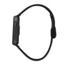 Smartwatch SECTOR S-04 multi funzione acciaio nero + cuffie