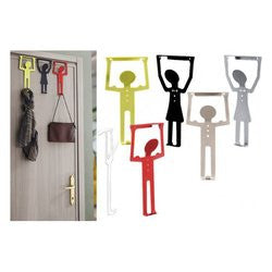 Appendino da Porta Sagoma Assortito