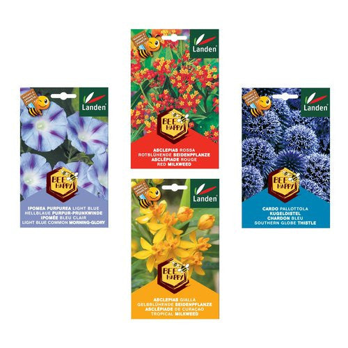 Sementi Landen 7700 Bee Happy Assortito