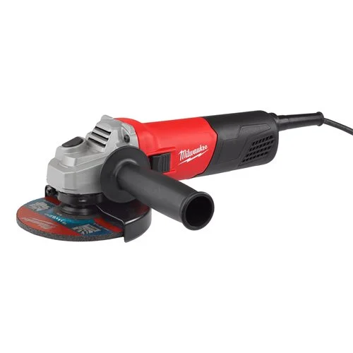 SMERIGLIATRICE AG 800-115 W800 + DISCO DIAMANTATO 'MILWAUKEE'