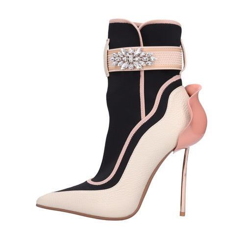 LESILLA Le Silla Stivali Multicolour da donna