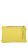 Gianni Chiarini Borse... Giallo da donna