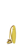 Gianni Chiarini Borse... Giallo da donna