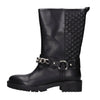 GEOX Stivali Nero da donna