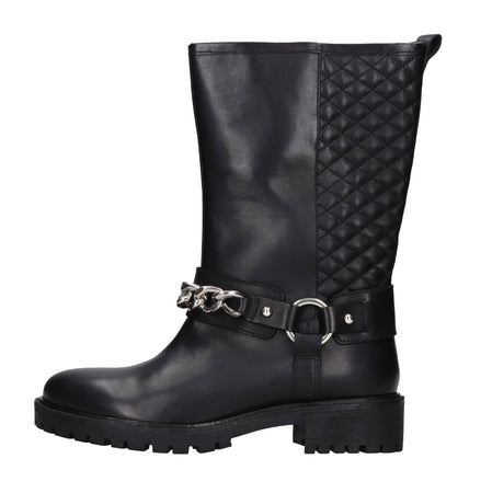GEOX Stivali Nero da donna