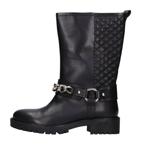 GEOX Stivali Nero da donna