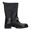 GEOX Stivali Nero da donna