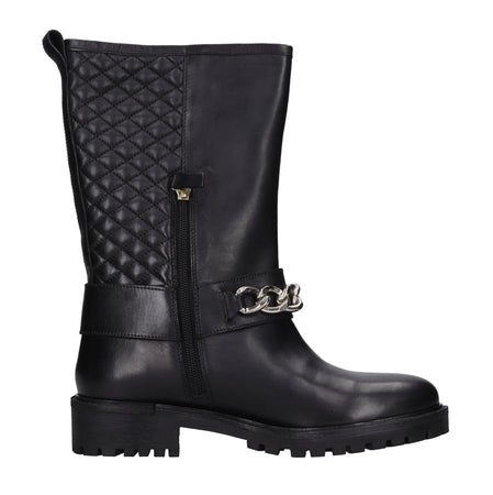 GEOX Stivali Nero da donna