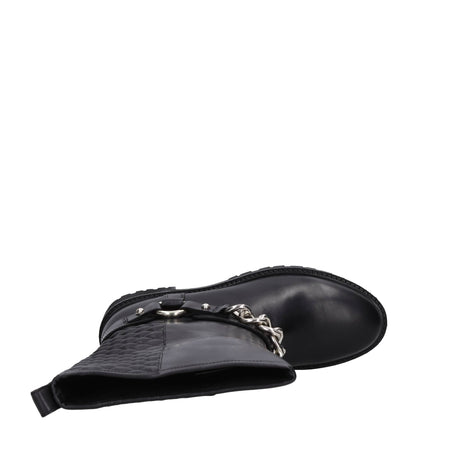 GEOX Stivali Nero da donna