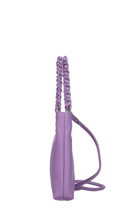 Gianni Chiarini Borse... Viola da donna