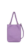 Gianni Chiarini Borse... Viola da donna